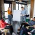 Winning your business